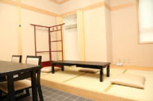 会場のご案内