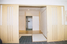 会場のご案内