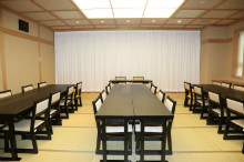 会場のご案内